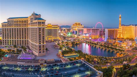 $97 Cheap Flights from Provo (PVU) to Las Vegas (LAS)